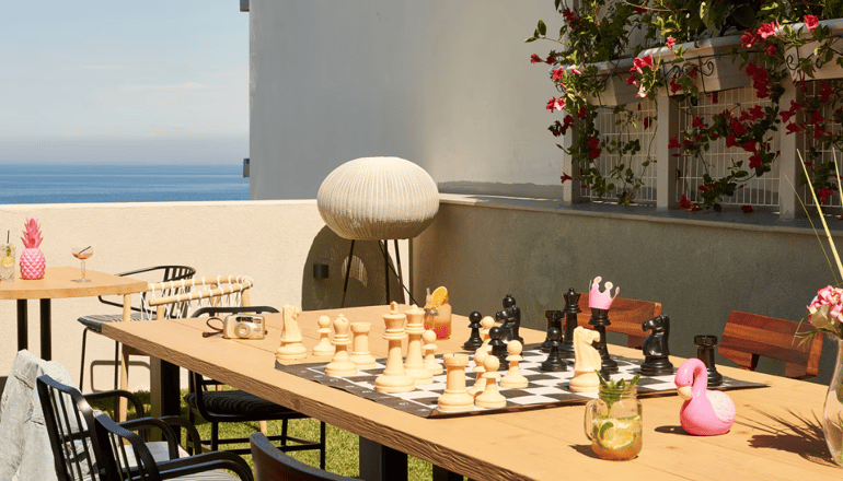 Moxy Patra Marina by Marriott International - Πάτρα