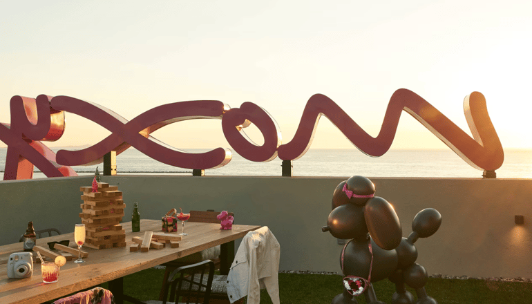 Moxy Patra Marina by Marriott International - Πάτρα