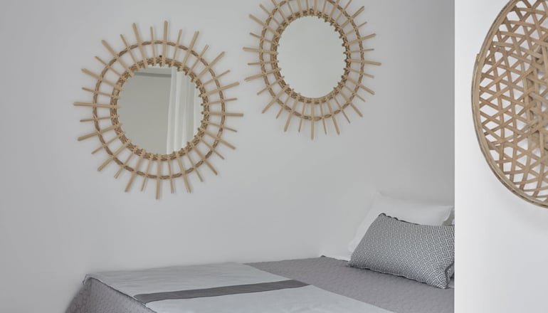 Mrs Armelina by Mr&Mrs White Hotels - Νάουσα, Πάρος