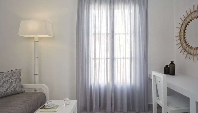 Mrs Armelina by Mr&Mrs White Hotels - Νάουσα, Πάρος