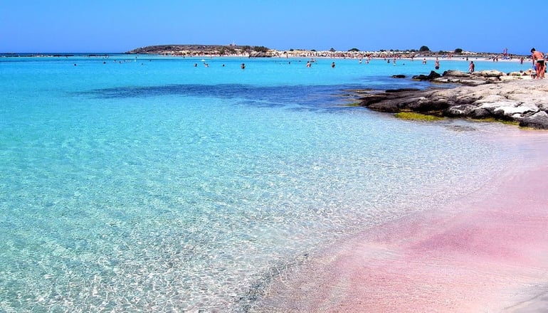 Mrs Chryssana Beach Hotel - Κολυμβάρι, Χανιά, Κρήτη