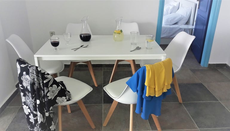 Muses SeaSide Villas