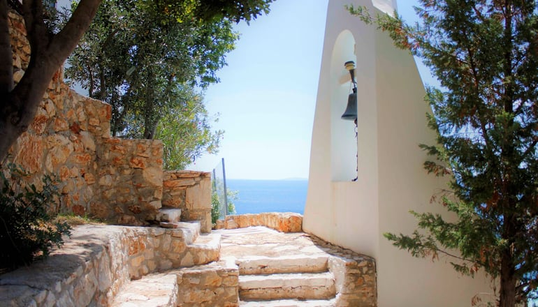 Muses SeaSide Villas