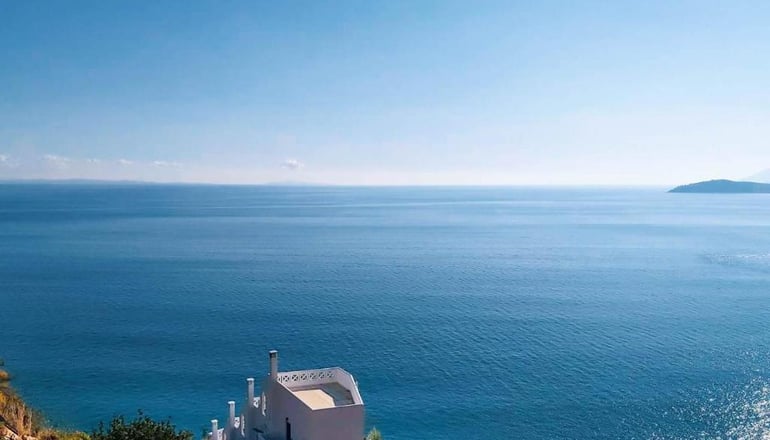 Muses SeaSide Villas