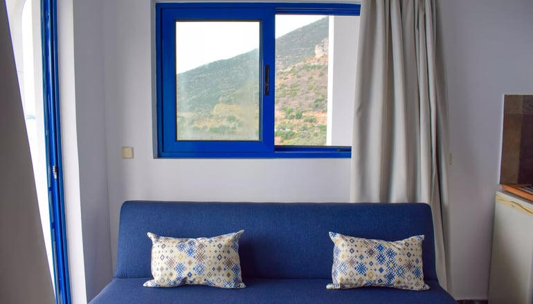 Muses SeaSide Villas