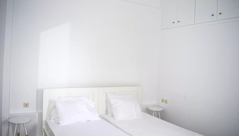 Muses SeaSide Villas