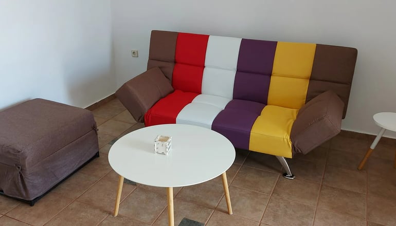 Muses SeaSide Villas