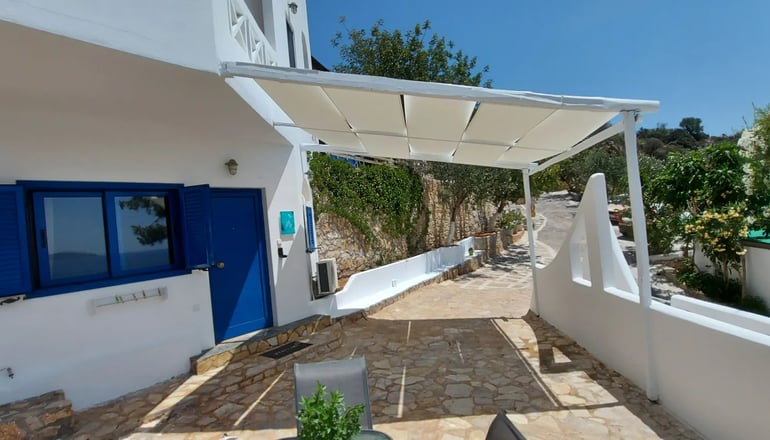 Muses SeaSide Villas