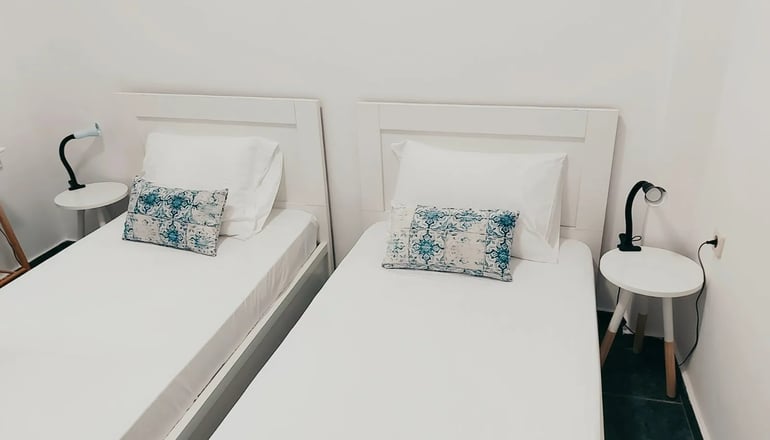 Muses SeaSide Villas