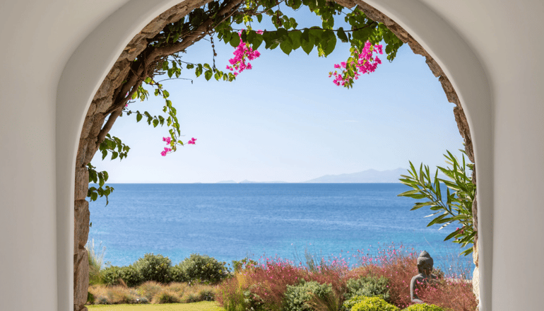 5* Santa Marina, a Luxury Collection Resort - Μύκονος