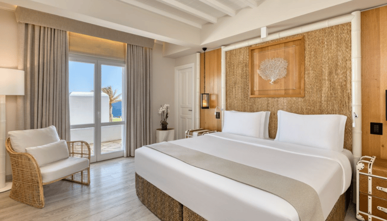 5* Santa Marina, a Luxury Collection Resort - Μύκονος