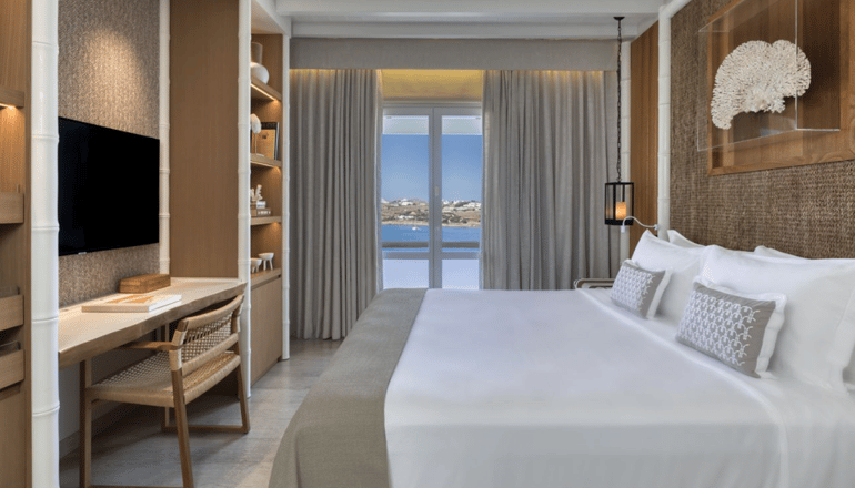 5* Santa Marina, a Luxury Collection Resort - Μύκονος