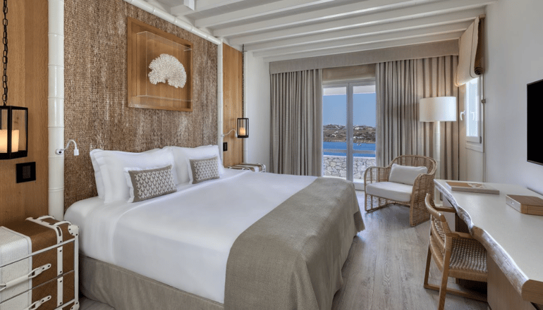 5* Santa Marina, a Luxury Collection Resort - Μύκονος
