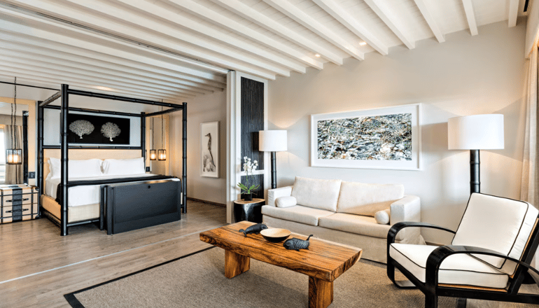 5* Santa Marina, a Luxury Collection Resort - Μύκονος