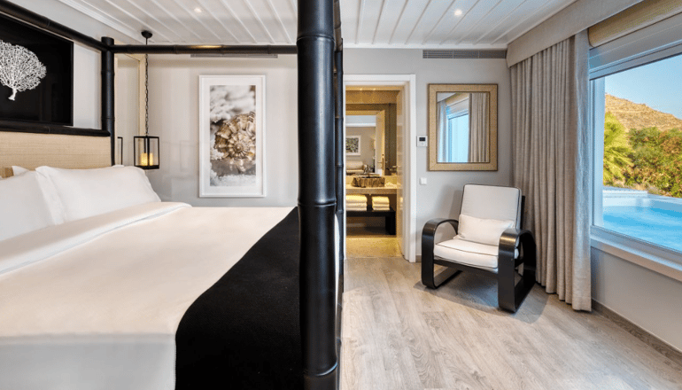 5* Santa Marina, a Luxury Collection Resort - Μύκονος