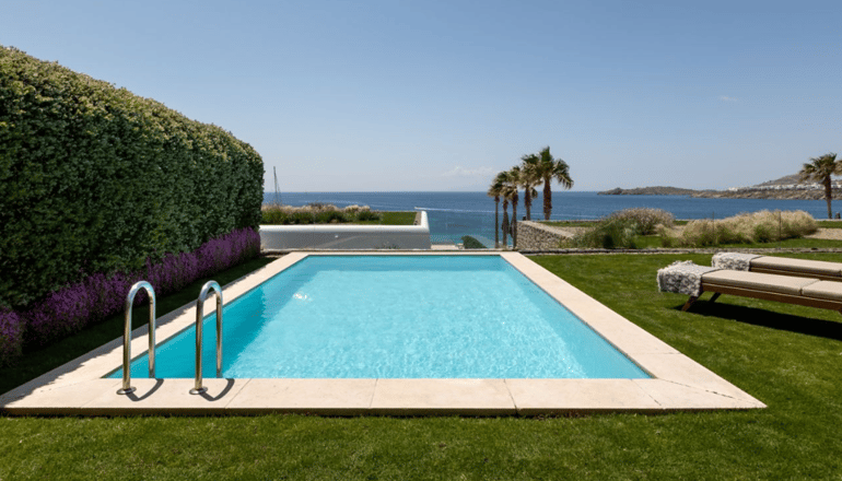 5* Santa Marina, a Luxury Collection Resort - Μύκονος