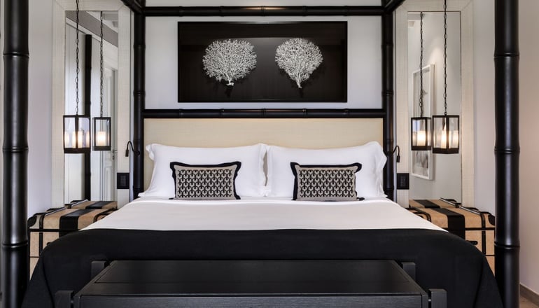 5* Santa Marina, a Luxury Collection Resort - Μύκονος