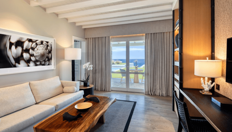 5* Santa Marina, a Luxury Collection Resort - Μύκονος