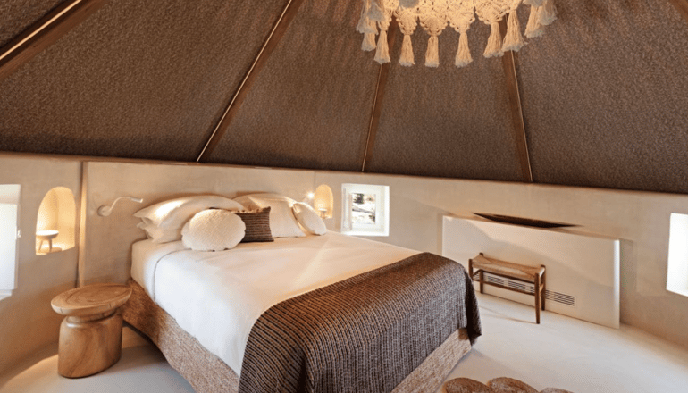 5* Santa Marina, a Luxury Collection Resort - Μύκονος