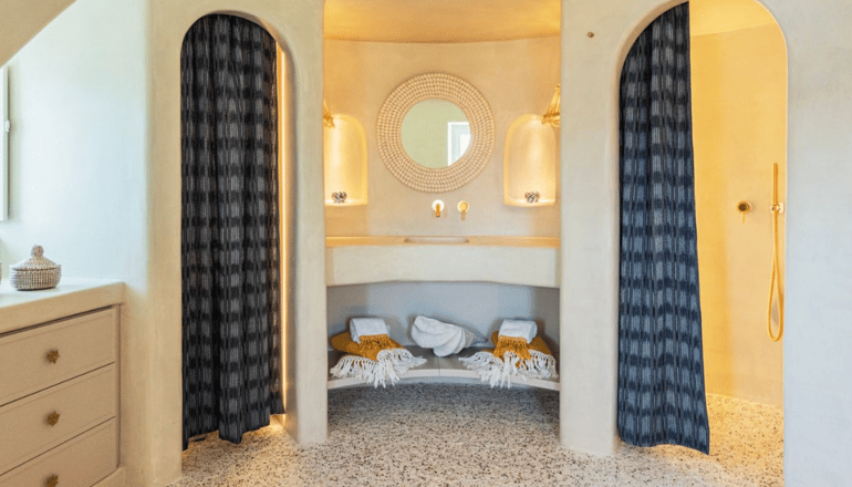 5* Santa Marina, a Luxury Collection Resort - Μύκονος