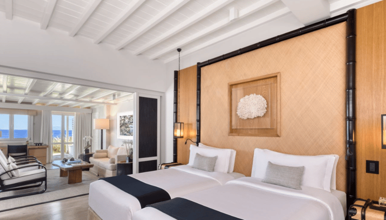 5* Santa Marina, a Luxury Collection Resort - Μύκονος