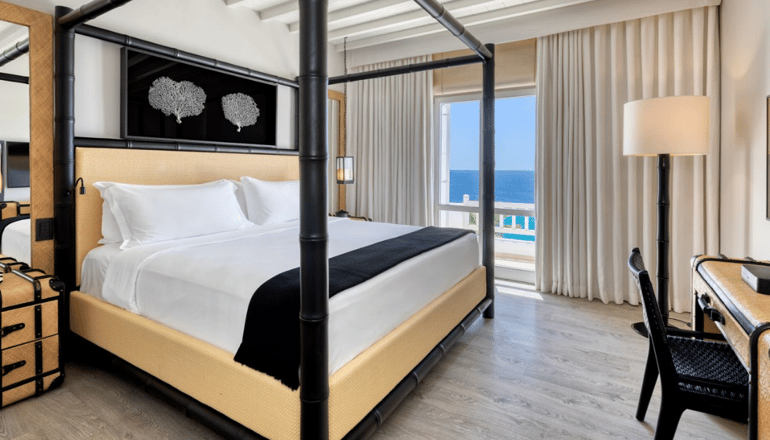 5* Santa Marina, a Luxury Collection Resort - Μύκονος