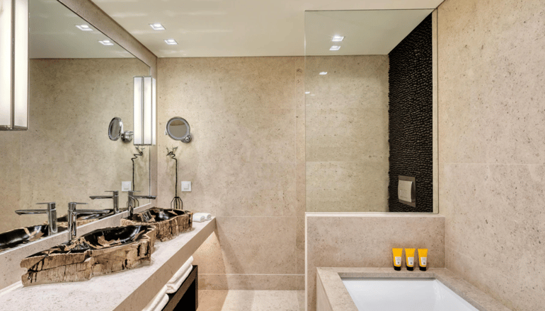 5* Santa Marina, a Luxury Collection Resort - Μύκονος