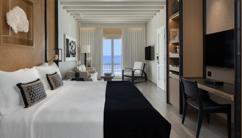 5* Santa Marina, a Luxury Collection Resort - Μύκονος