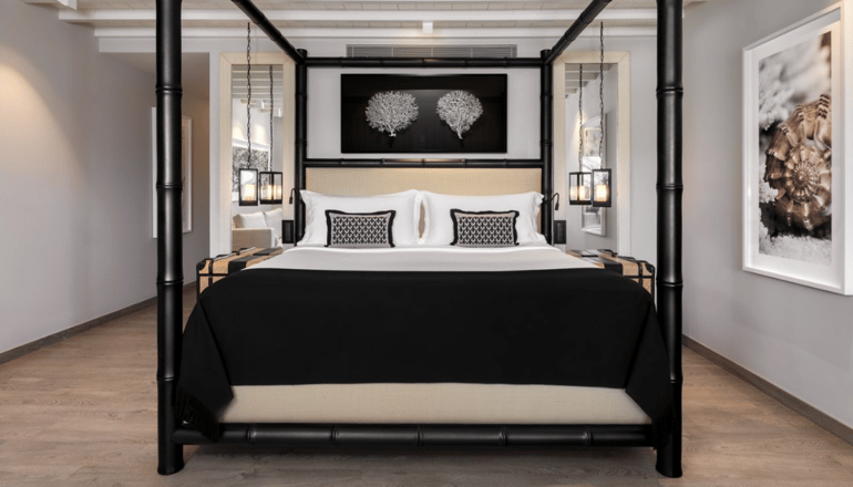 5* Santa Marina, a Luxury Collection Resort - Μύκονος