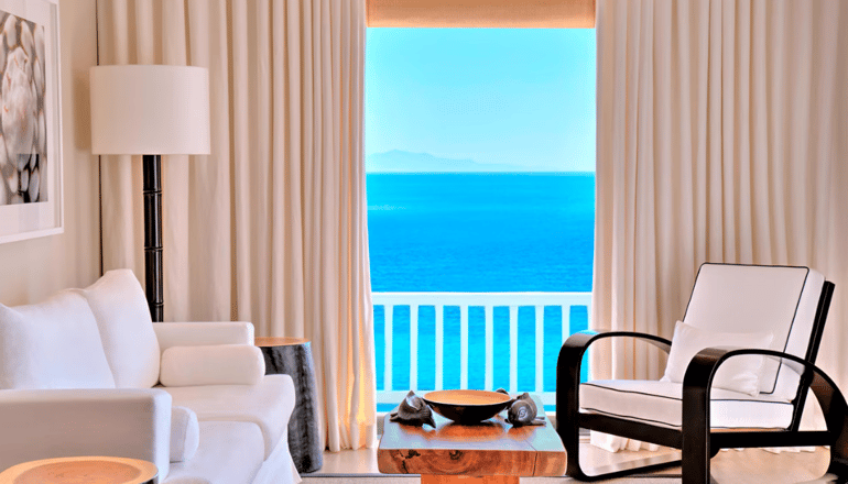 5* Santa Marina, a Luxury Collection Resort - Μύκονος