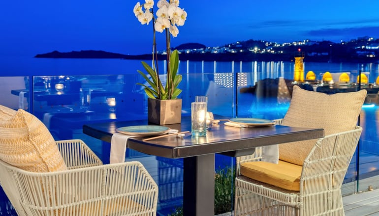 5* Santa Marina, a Luxury Collection Resort - Μύκονος