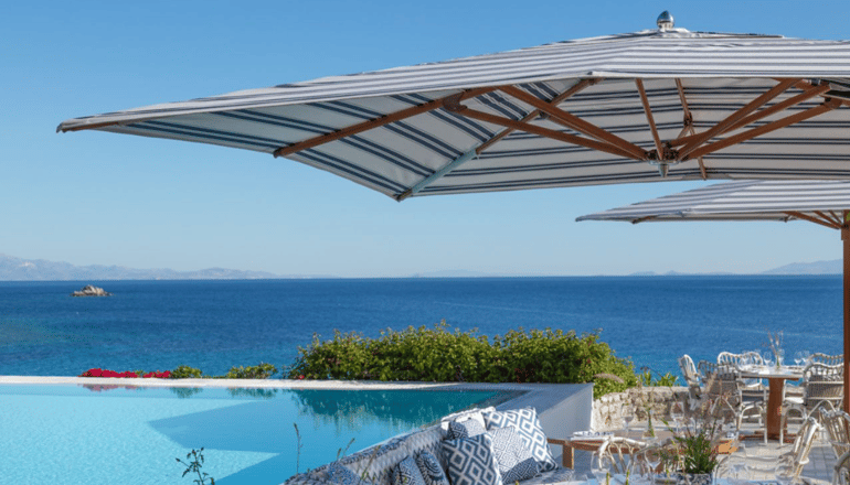 5* Santa Marina, a Luxury Collection Resort - Μύκονος