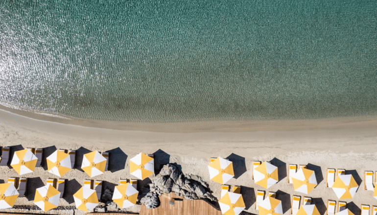 5* Santa Marina, a Luxury Collection Resort - Μύκονος