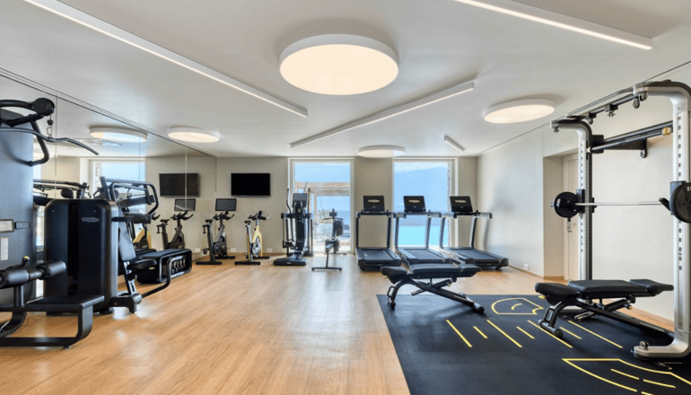 5* Santa Marina, a Luxury Collection Resort - Μύκονος