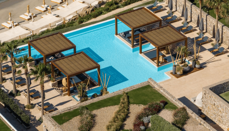 5* Santa Marina, a Luxury Collection Resort - Μύκονος