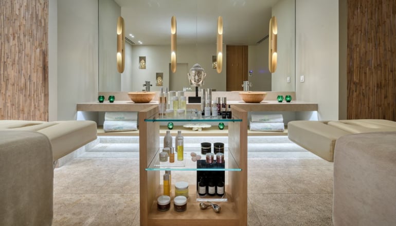 5* Santa Marina, a Luxury Collection Resort - Μύκονος