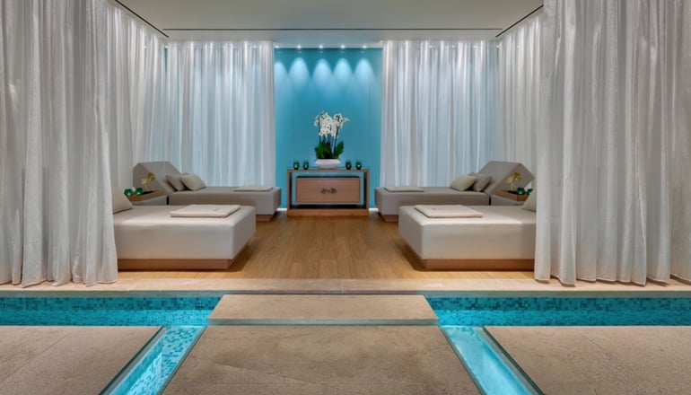 5* Santa Marina, a Luxury Collection Resort - Μύκονος