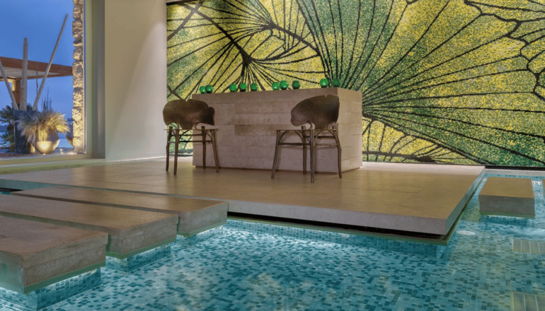 5* Santa Marina, a Luxury Collection Resort - Μύκονος