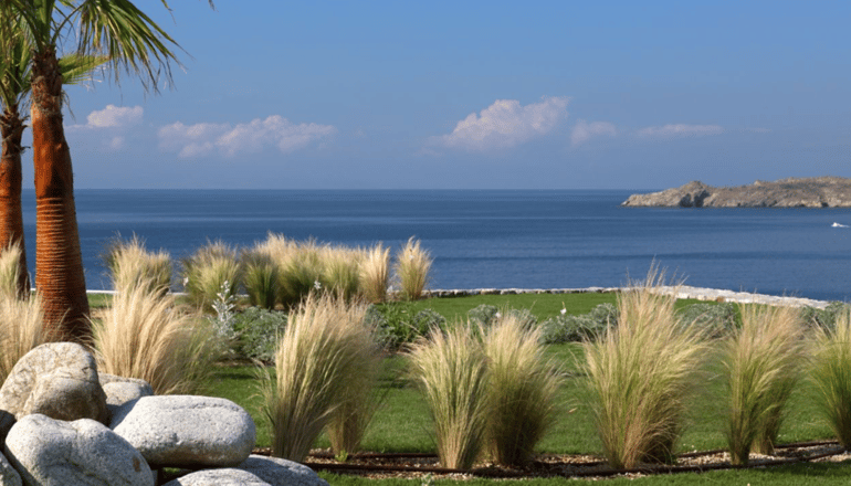 5* Santa Marina, a Luxury Collection Resort - Μύκονος