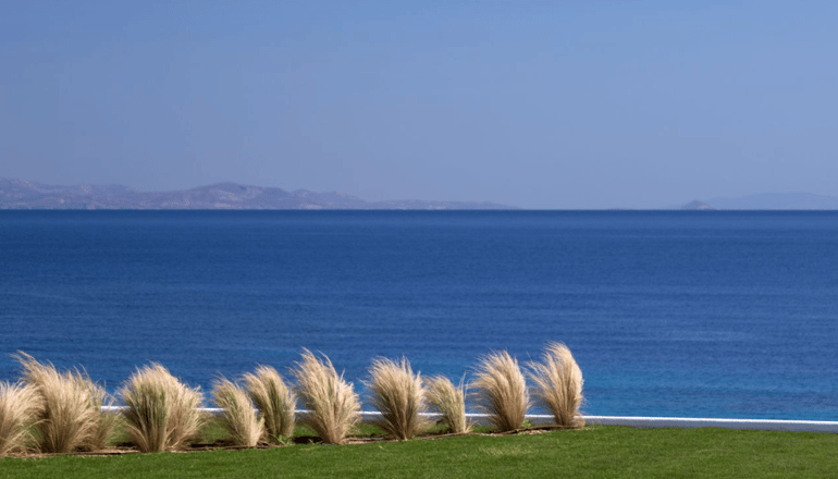 5* Santa Marina, a Luxury Collection Resort - Μύκονος