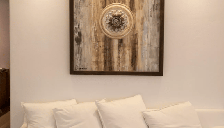 4* George Hotel-  Πλατύς Γιαλός, Μύκονος