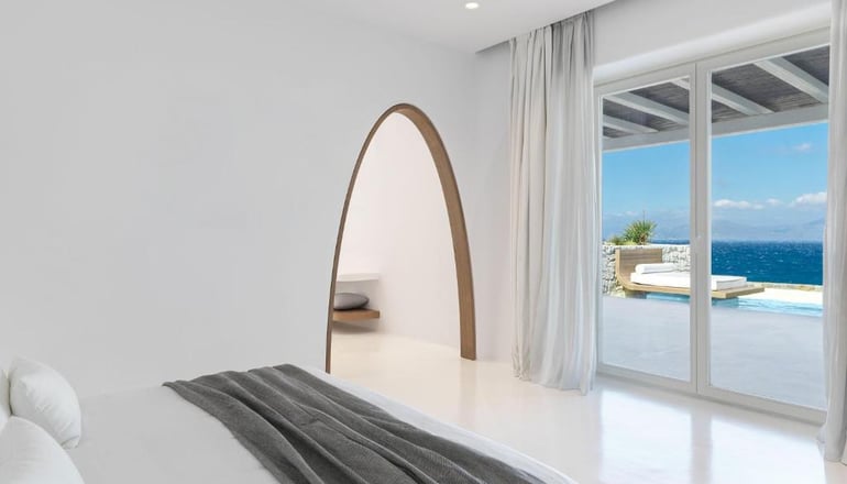 4* Mykonos Earth Suites