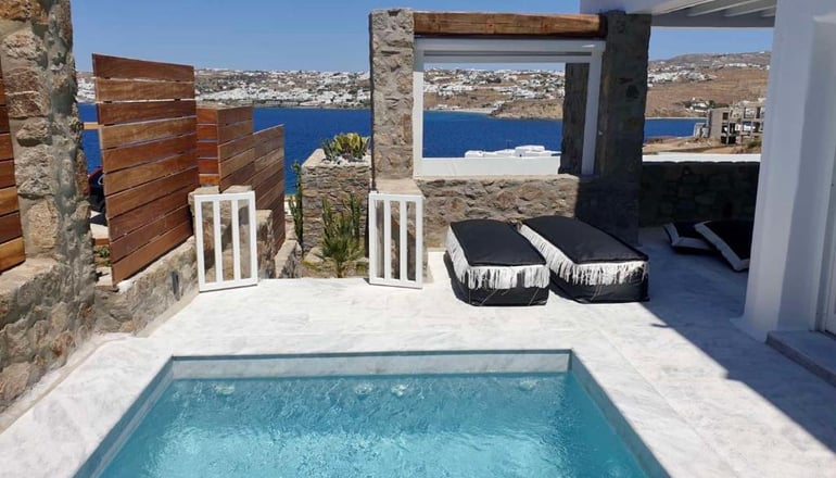 Mykonos No5