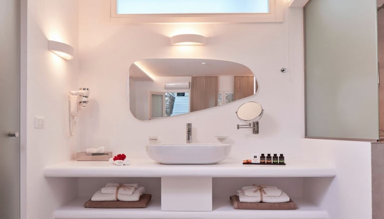 5* Mykonos Princess - Άγιος Στέφανος, Μύκονος