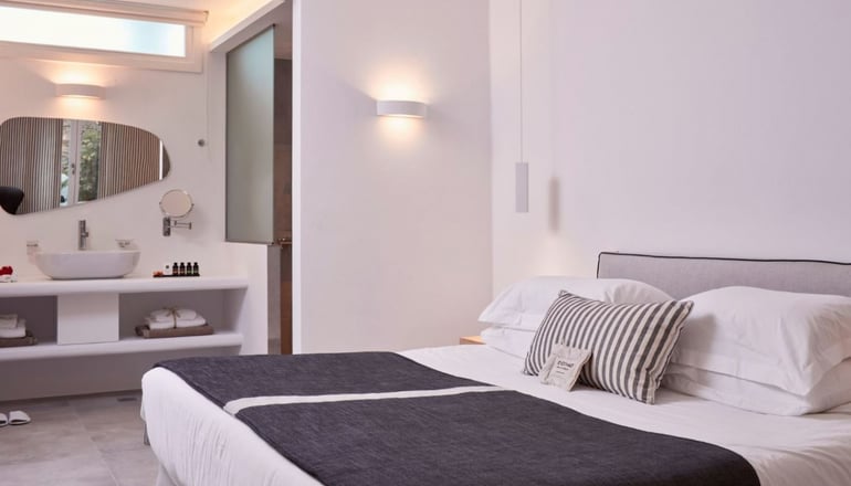 5* Mykonos Princess - Άγιος Στέφανος, Μύκονος