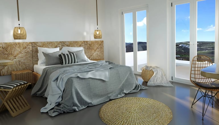 Mykonos Residence Villas & Suites