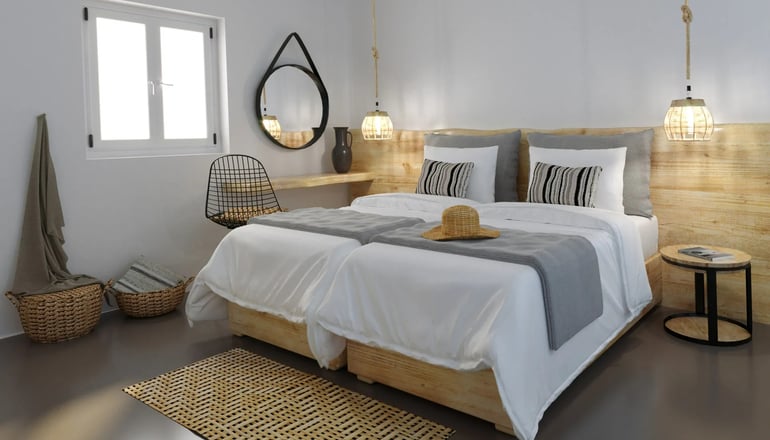 Mykonos Residence Villas & Suites