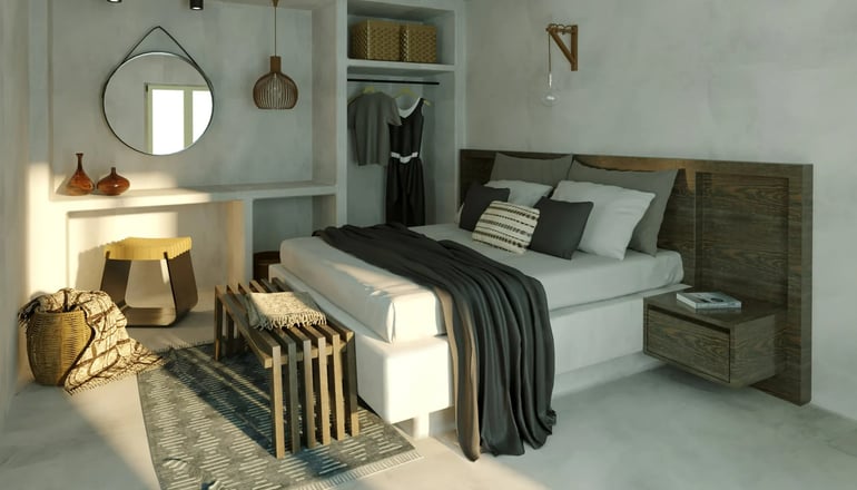 Mykonos Residence Villas & Suites