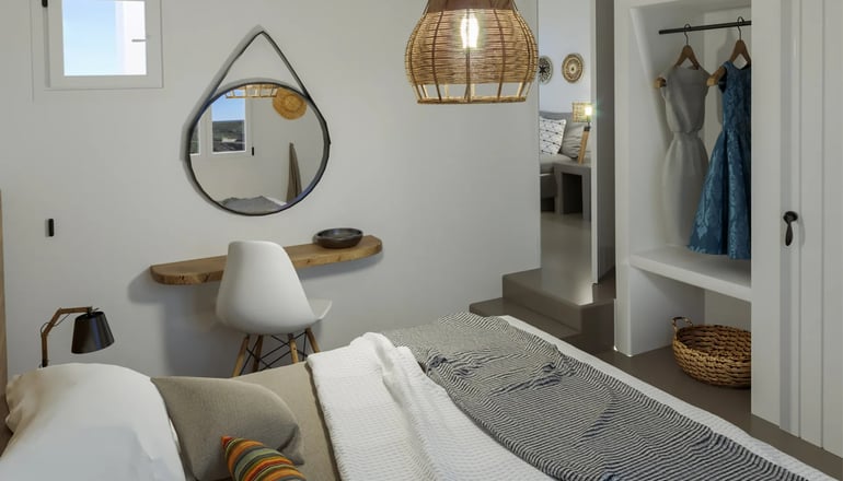 Mykonos Residence Villas & Suites