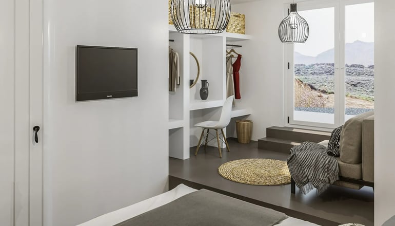 Mykonos Residence Villas & Suites